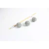 Adori Lamb Kebab Wand - Kattenspeelgoed - 40 cm Assorti