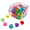 Adori Lichtgevend Speelgoed - Kattenspeelgoed - 3.8 cm Assorti
