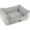 Adori Mac - Hondenmand - 78x65x30 cm Lichtgrijs Anti Slip Bodem