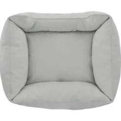 Adori Mac - Hondenmand - 78x65x30 cm Lichtgrijs Anti Slip Bodem