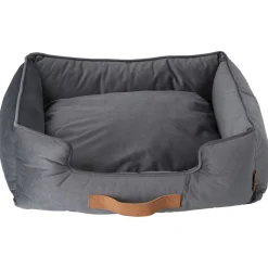 Adori Mand Ally - Hondenbed - 75x58x19 cm Grijs