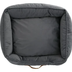 Adori Mand Ally - Hondenbed - 61x48x18 cm Grijs