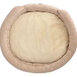 Adori Mand Ally - Hondenbed - 61x49x20 cm Beige