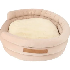 Adori Mand Ally - Hondenbed - 61x49x20 cm Beige