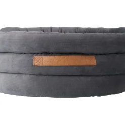 Adori Mand Ally - Hondenbed - 71x59x23 cm Grijs