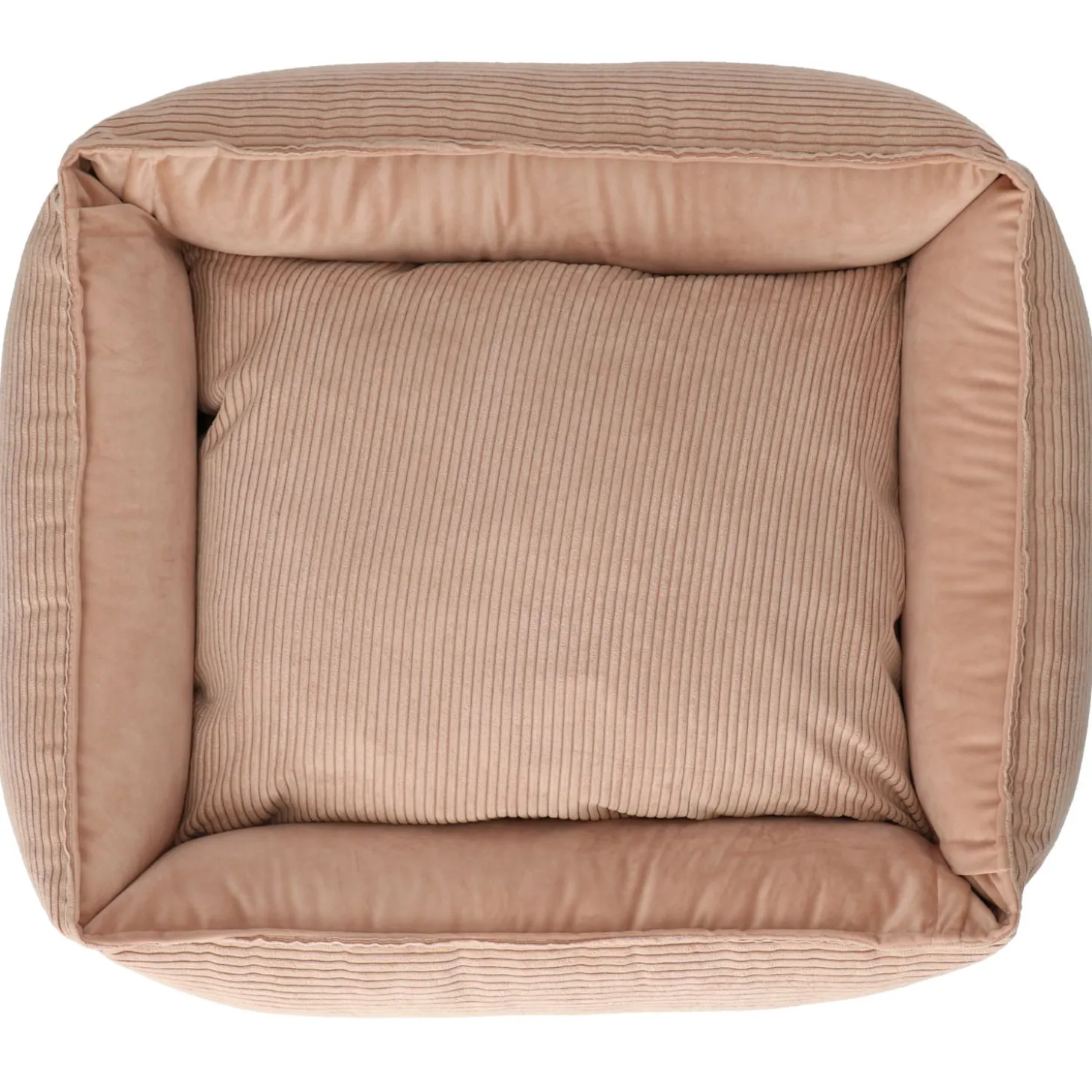 Adori Mand Luna Pink - Kattenmand