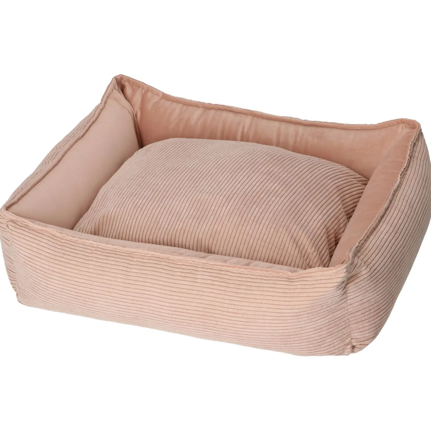 Adori Mand Luna Pink - Kattenmand
