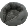 Adori Mand Modena - Kattenmand - 50x50x23 cm Grijs