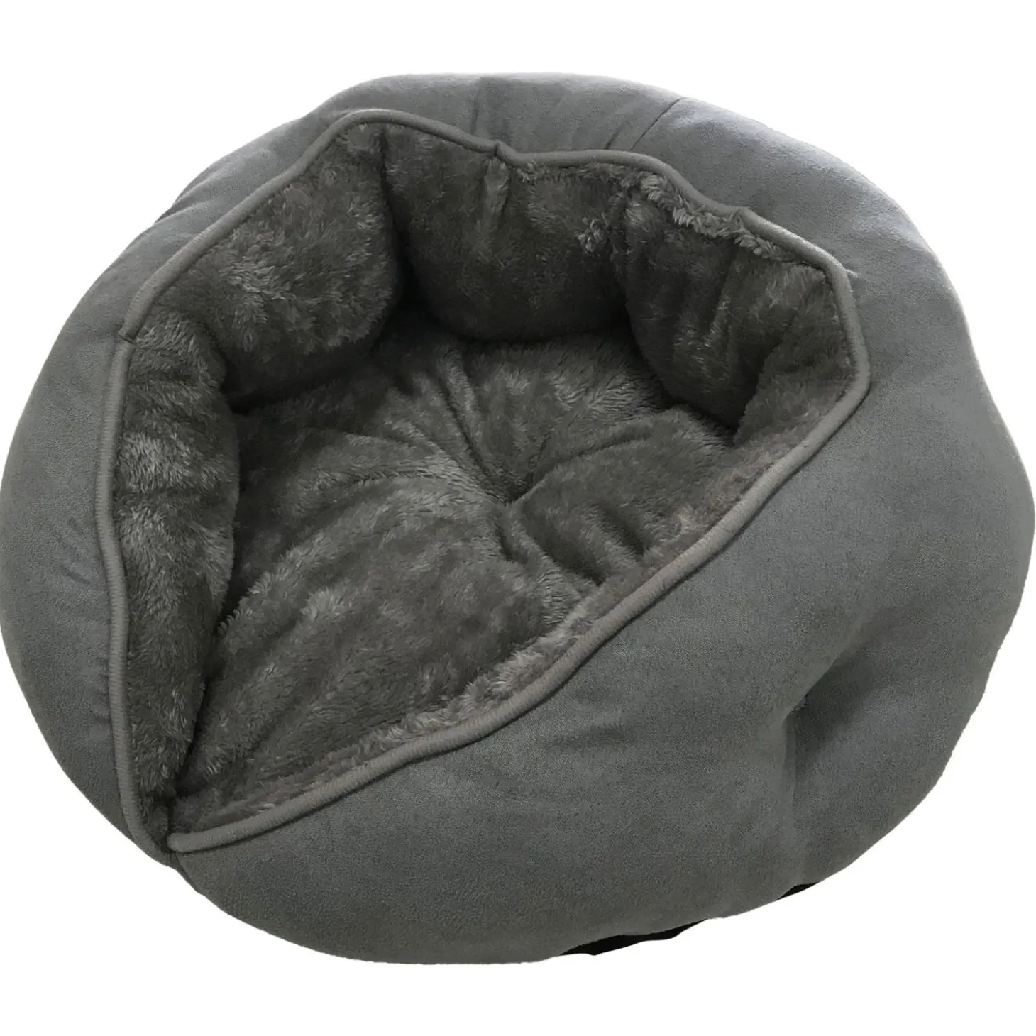 Adori Mand Modena - Kattenmand - 50x50x23 cm Grijs