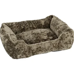 Adori Mand Zina - Kattenmand - 50x40x17 cm Donkergroen