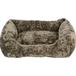 Adori Mand Zina - Kattenmand - 50x40x17 cm Donkergroen