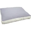 Adori Matraskussen Ottowa - Hondenmatras - 100x70x11 cm Taupe