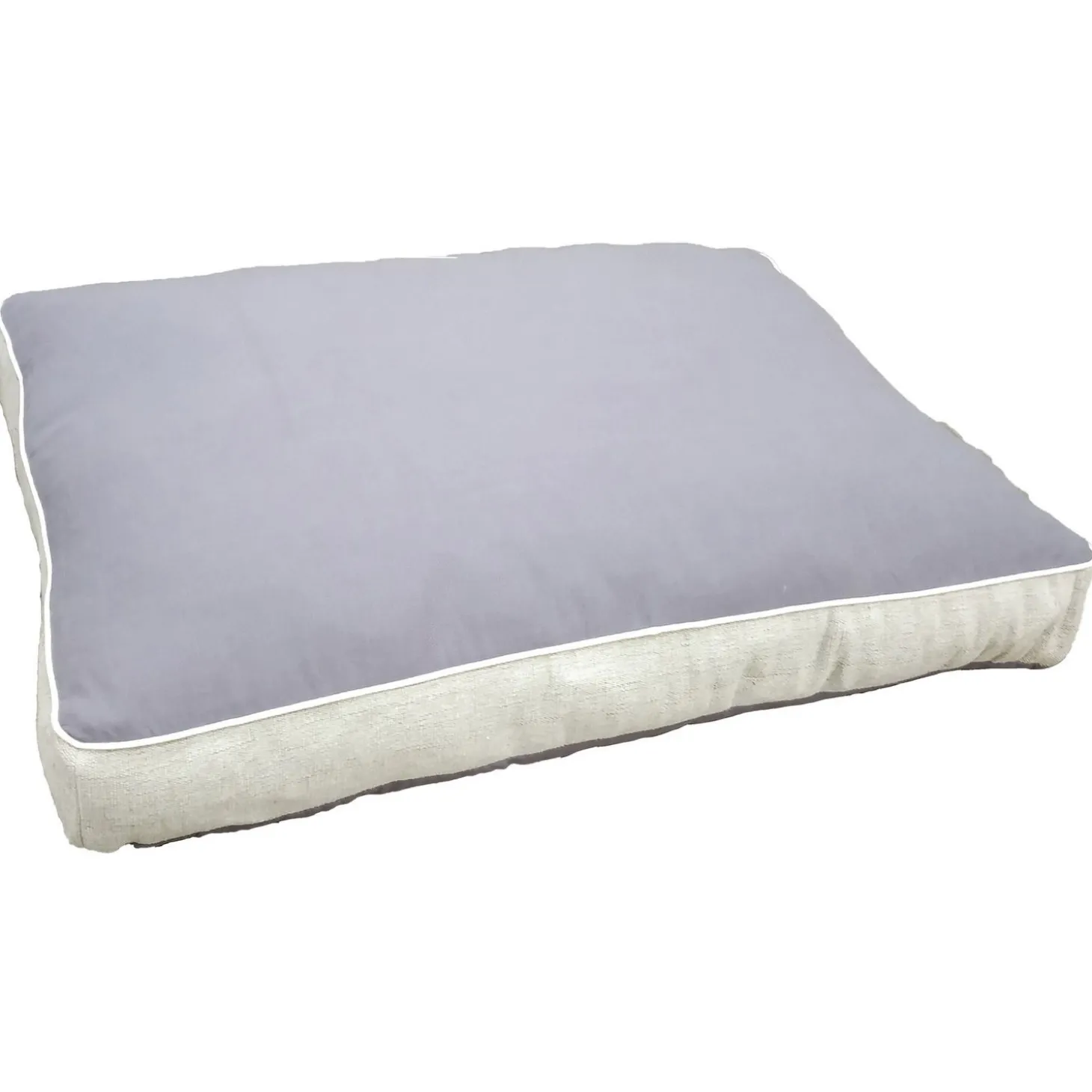 Adori Matraskussen Ottowa - Hondenmatras - 100x70x11 cm Taupe