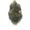 Adori Muis Met Piep - Kattenspeelgoed - 8x6x6 cm Bruin