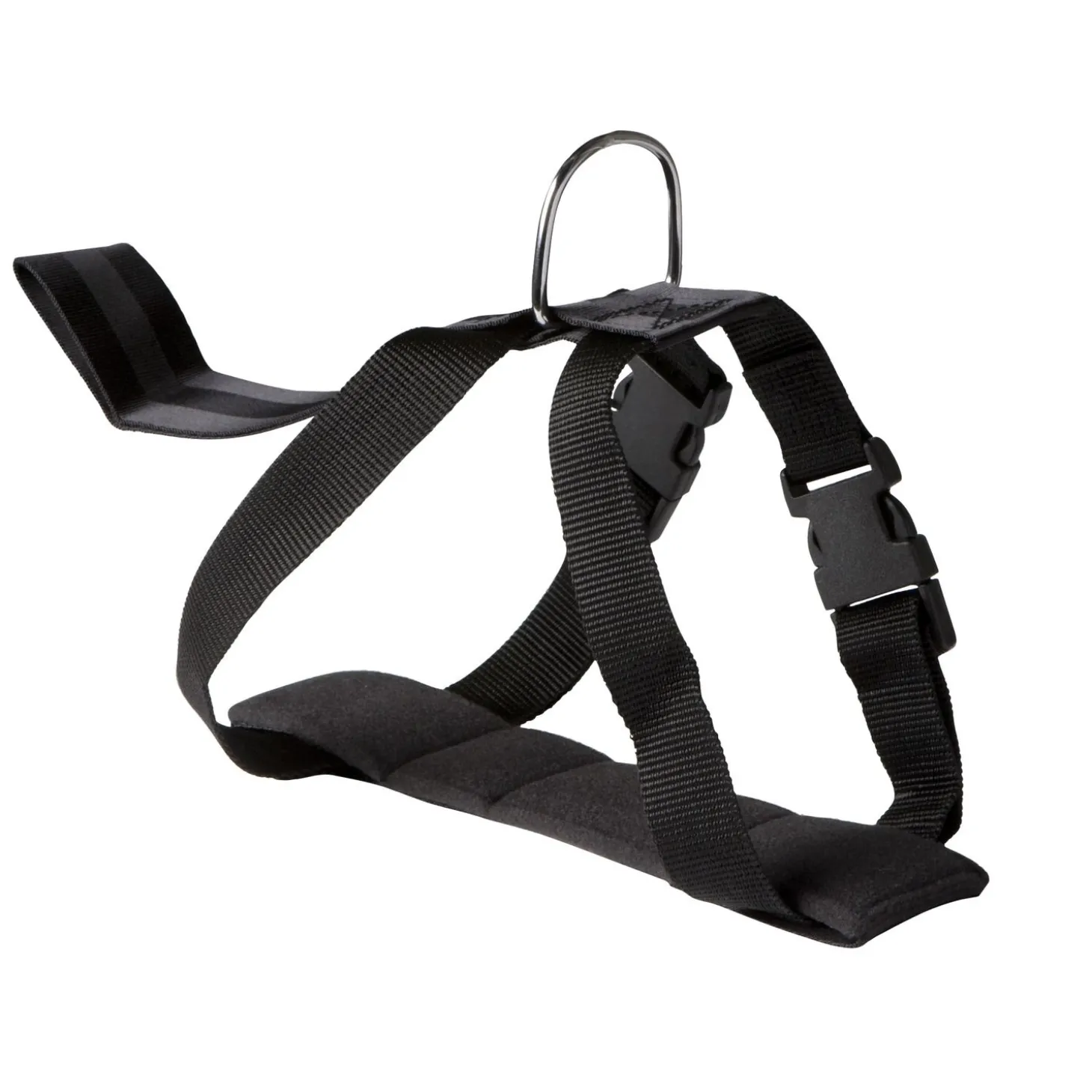Adori Nylon Hondenautogordel - Hondenautoaccessoire