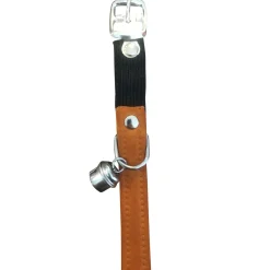 Adori Poezenbandje Met Print 30x1.4 cm - Kattenhalsband