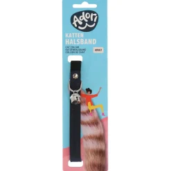 Adori Poezenbandje 30x1.4 cm - Kattenhalsband