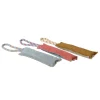 Adori Puppy Dummy Met Touw Leder - Hondenspeelgoed - 24 cm Assorti