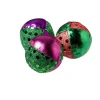 Adori Speeltje Zachte Bal - Kattenspeelgoed - Multi-Color 3 stuks