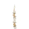 Adori Stone Block Rock - Vogelspeelgoed - 56x8x8 cm Multi-Color