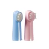 Adori Tandenborstel A 2 - Gebitsverzorging - 6x3 cm 2 stuks