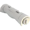 Adori Teflon Mat - Hondenbenchkussen - 1x70x100 cm Grijs