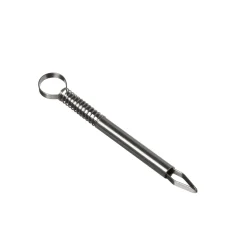 Adori Tekentang - Hondentekentang - 8.3x1 cm Metaal