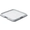 Adori Trainingsmat Houder - Hondenzindelijkstraining - 60x60 cm Grijs