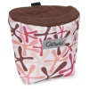 Adori Treatbag - Hondensnackzak - 15x12x15 cm Multi-Color