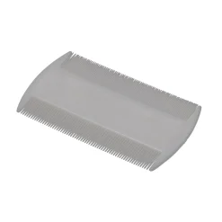 Adori Vlooienkam Plastic - Kattenvachtkam - per stuk