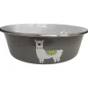 Adori Voerbak Alpaca - Hondenvoerbak - Grijs