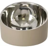 Adori Voerbak Benny - Kattenvoerbak - 230.0 ml Taupe