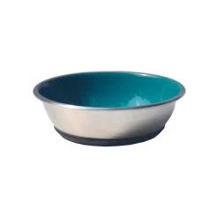 Adori Voerbak Colour - Hondenvoerbak - 350 ml Assorti