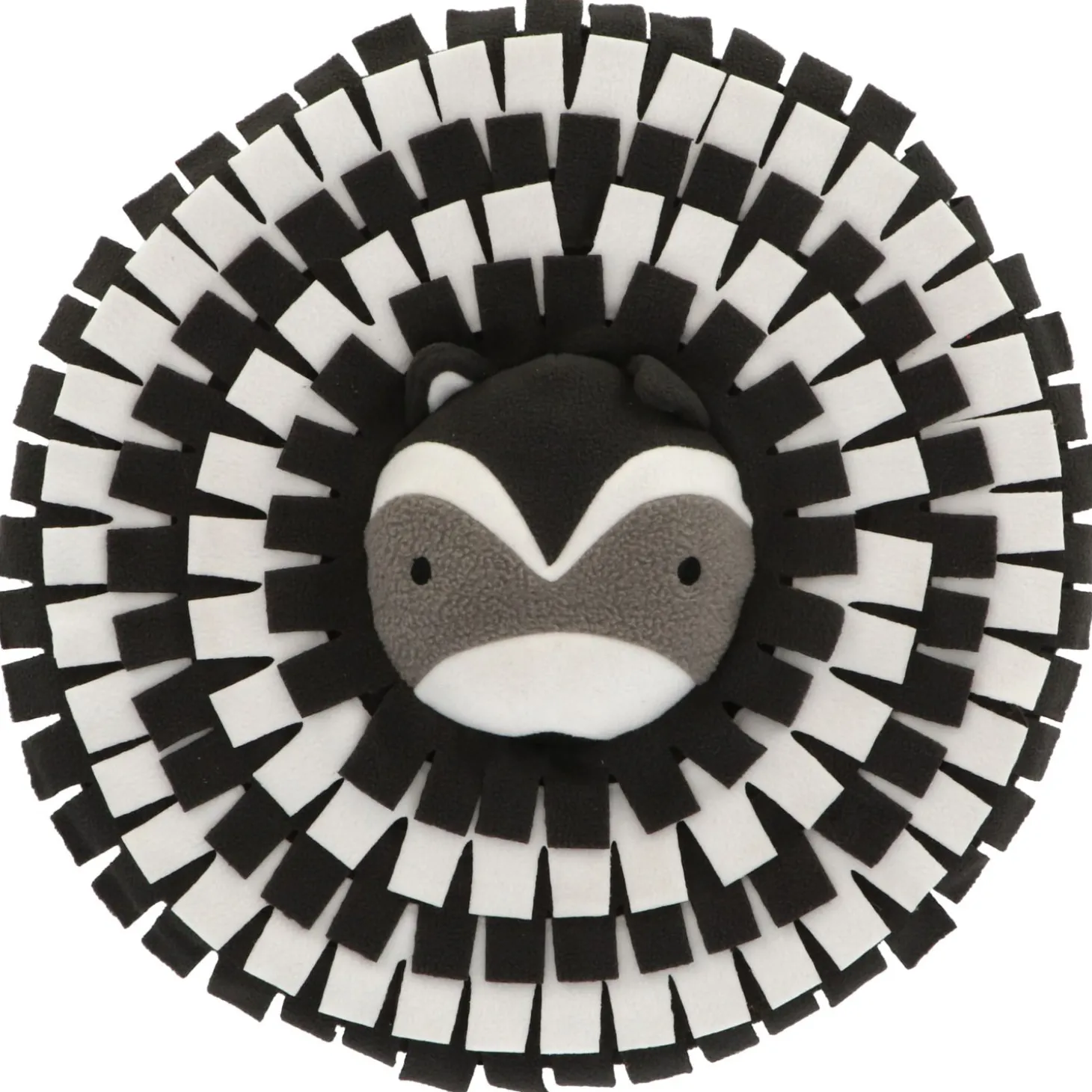 Adori Zorro Snuffelmat - Hondenspeelgoed - Ø40 cm Assorti