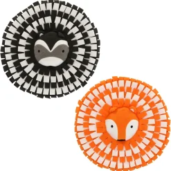 Adori Zorro Snuffelmat - Hondenspeelgoed - Ø40 cm Assorti