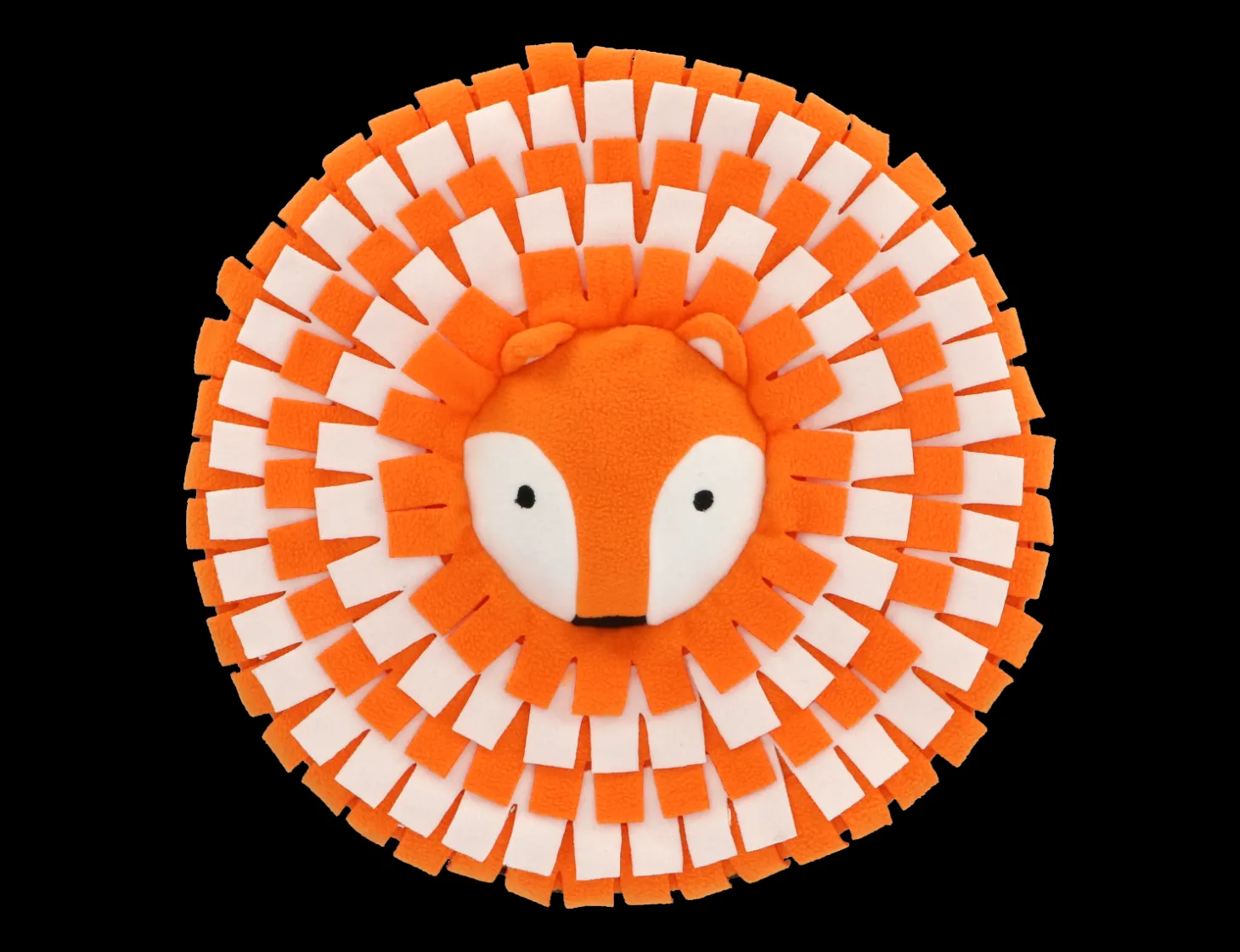 Adori Zorro Snuffelmat - Hondenspeelgoed - Ø40 cm Assorti