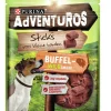 Adventuros Mini Sticks - Hondensnacks - 90 g