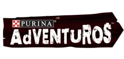Adventuros Mini Sticks - Hondensnacks - 90 g