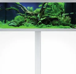 Akvastabil Fusion Kast 130 - Aquariummeubel - 130x50x75 cm Wit