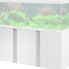 Akvastabil Fusion Kast 160 - Aquariummeubel - 160x60x75 cm Wit