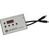 Akvastabil Lumax Led-Controller - Verlichting - 20 cm Zwart Led