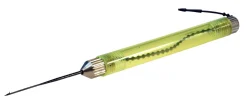 Albatros Boilienaald Deluxe Fijn - Visgereedschap - 14 cm