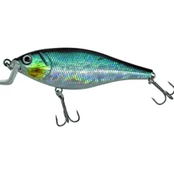 Albatros Catch21 Bastard - Pluggen - 10 cm 22 g Kleur: C6