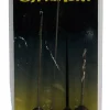Albatros Cyprihunt Needle Kit - Visgereedschap - Zwart Grijs 4 stuks Alround 10-12 Cm