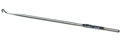 Albatros Engelse Hakensteker - Visgereedschap - 14 cm