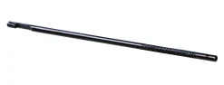Albatros Hakensteker + Zijgleuf - Visgereedschap - 13 cm