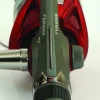 Albatros Kilox 4000 Rd - Werpmolens - Rood Grijs 5+1 BB