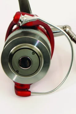 Albatros Kilox 4000 Rd - Werpmolens - Rood Grijs 5+1 BB