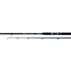 Albatros Lynx Boat 240/2 100-300gr - Werphengels - 240 cm 325 g 2-Delig