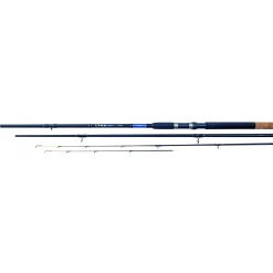 Albatros Lynx Feeder 330/3 10-40gr + 2 Tips - Werphengels - 330 cm 3-Delig & 2-Tops
